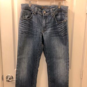 Fidelity men’s Jeans